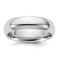 Standard Comfort Fit Band - WBC