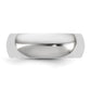 Standard Comfort Fit Band - WBC