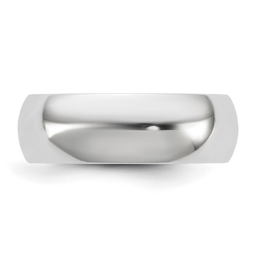 Standard Comfort Fit Band - WBC