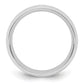 Standard Weight Comfort Fit Wedding Band - WBC