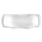 Standard Weight Comfort Fit Wedding Band - WBC