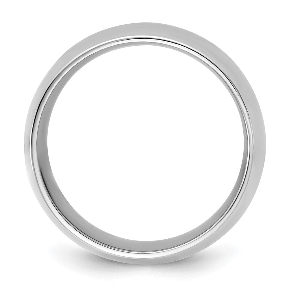 Standard Comfort Fit Band - WBC