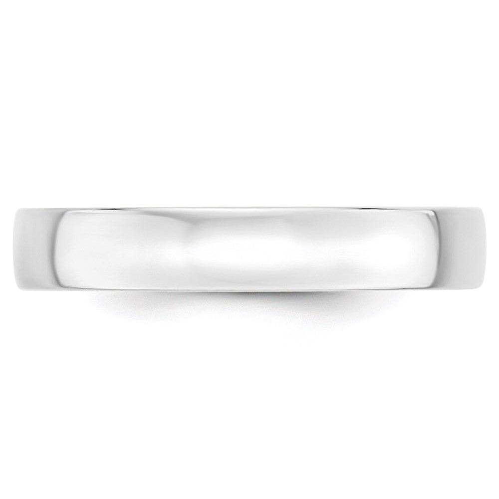 Lightweight Comfort Fit Wedding Band - WBC