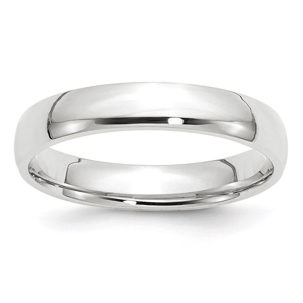 Lightweight Comfort Fit Wedding Band - WBC