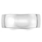 Lightweight Comfort Fit Wedding Band - WBC