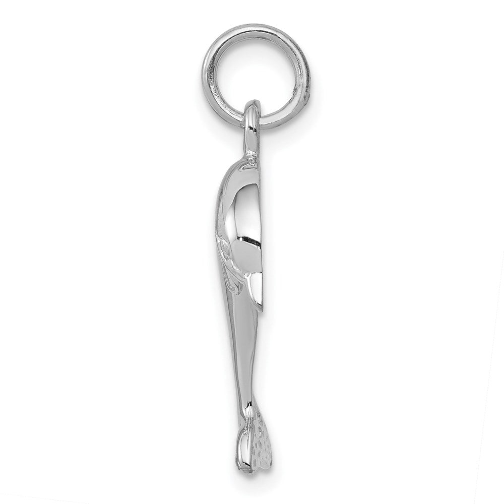 Dolphin Charm - WBC