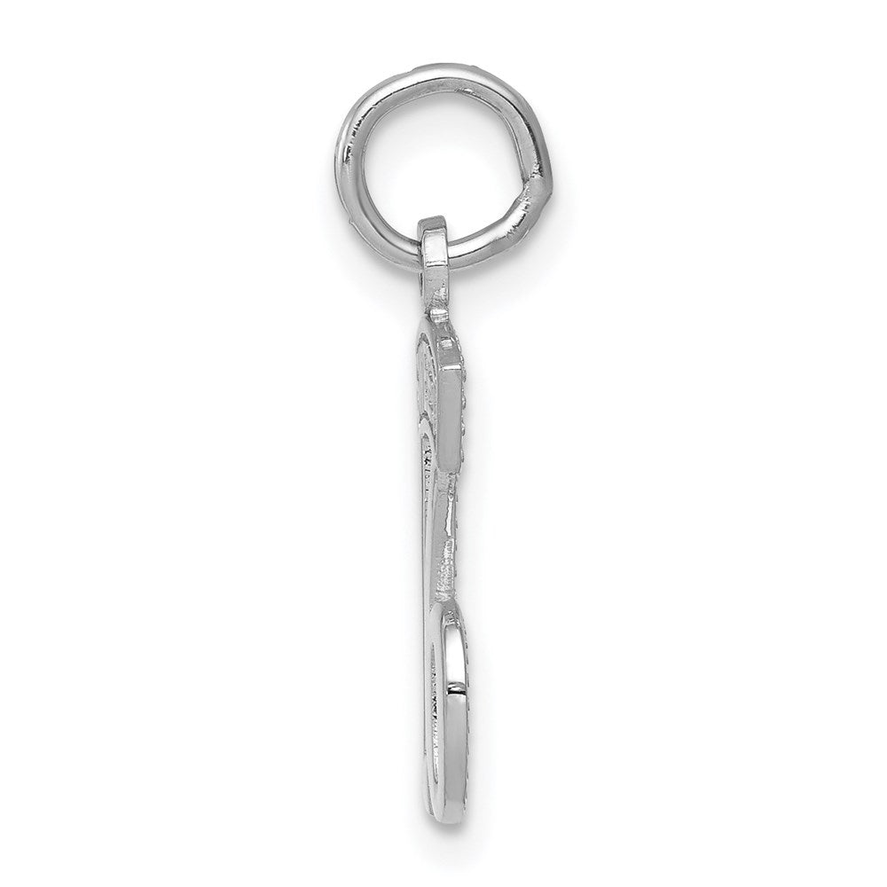 SWEET 16 Charm - WBC