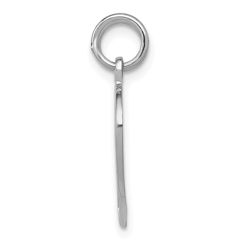 BEST FRIEND 2-Piece Break-apart Charm - WBC