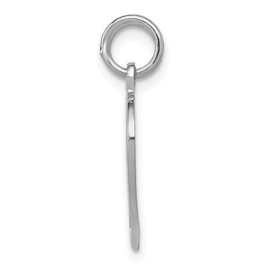 BEST FRIEND 2-Piece Break-apart Charm - WBC