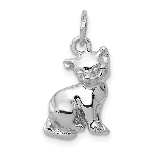 Cat Charm - WBC