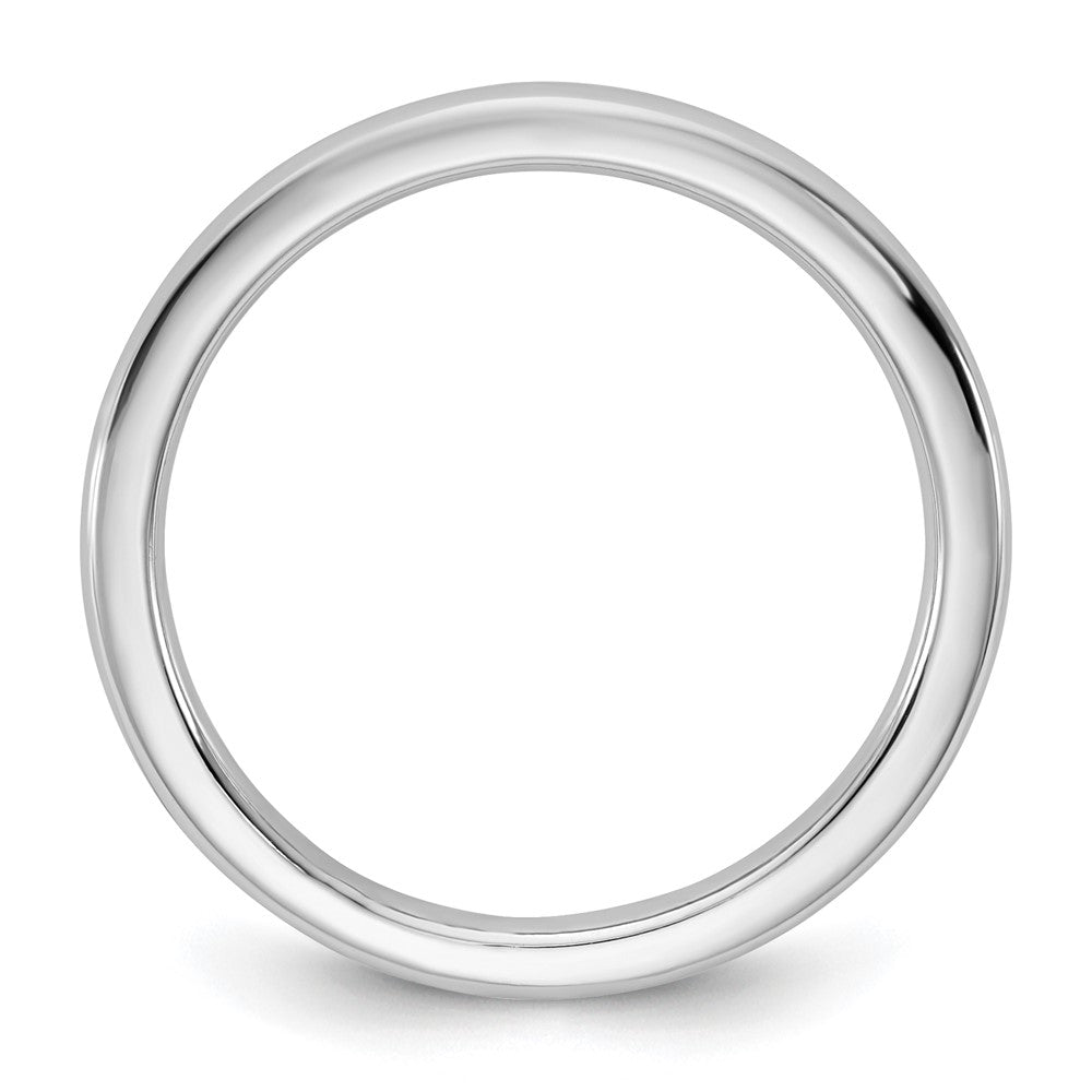 European Comfort Fit Band - WBC