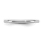 European Comfort Fit Band - WBC