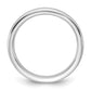 European Comfort Fit Band - WBC