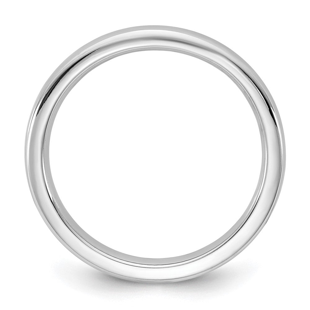 European Comfort Fit Band - WBC