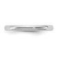 European Comfort Fit Band - WBC