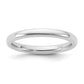 European Comfort Fit Band - WBC