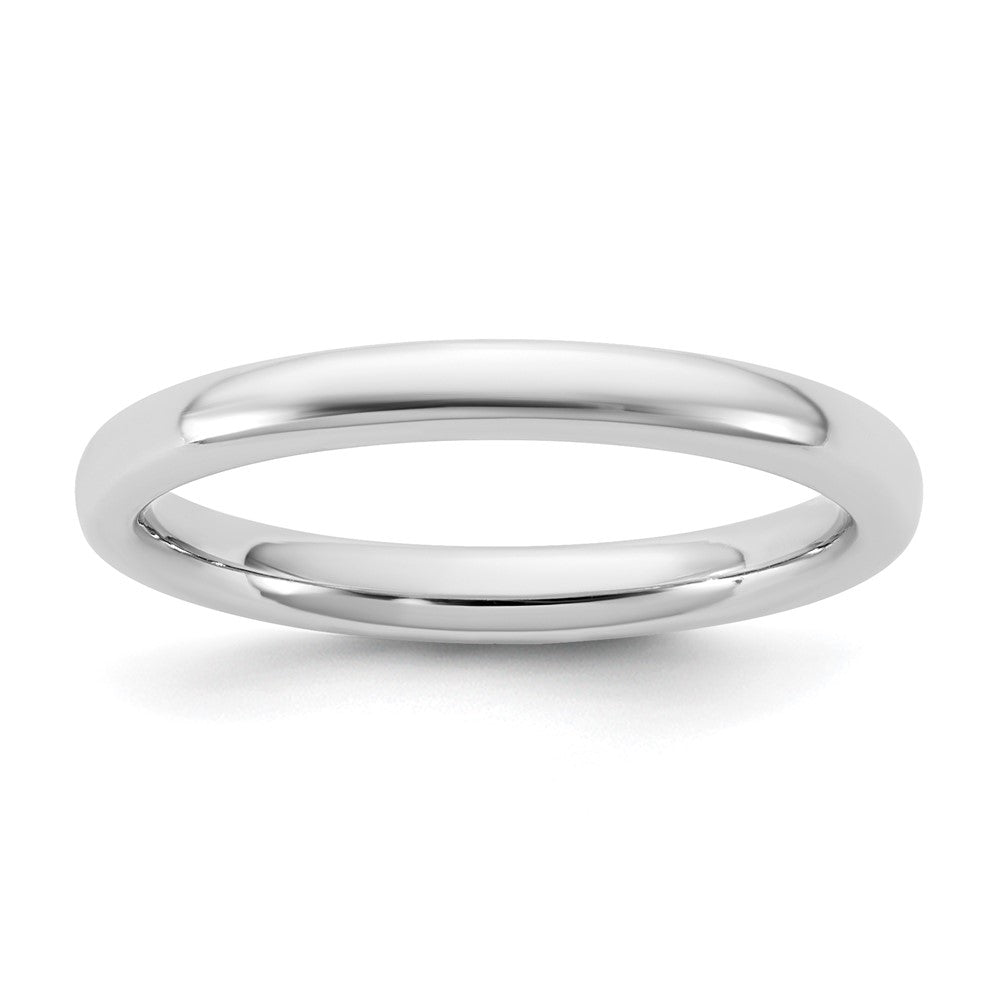 European Comfort Fit Band - WBC