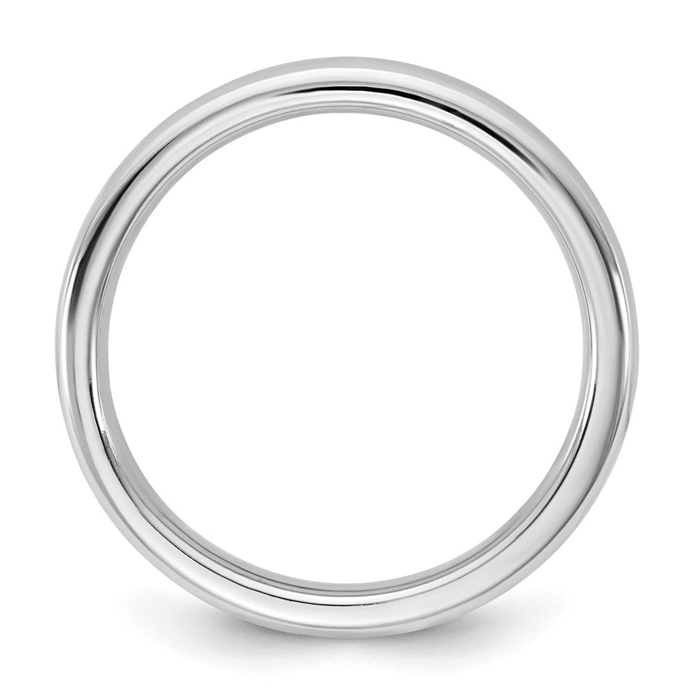 European Comfort Fit Band - WBC