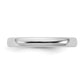 European Comfort Fit Band - WBC