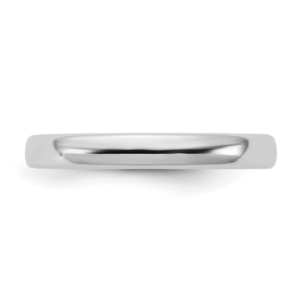European Comfort Fit Band - WBC