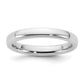 European Comfort Fit Band - WBC