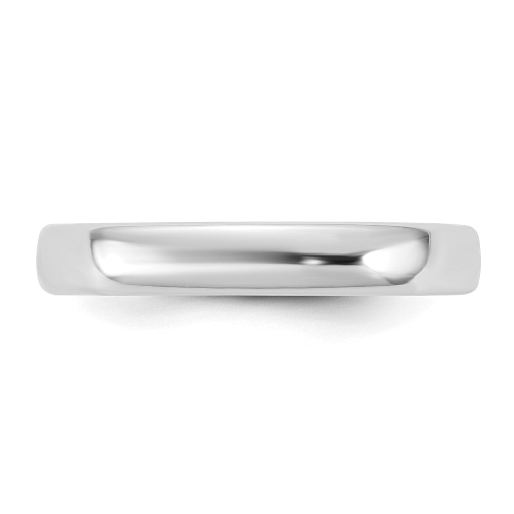 European Comfort Fit Band - WBC