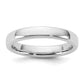 European Comfort Fit Band - WBC