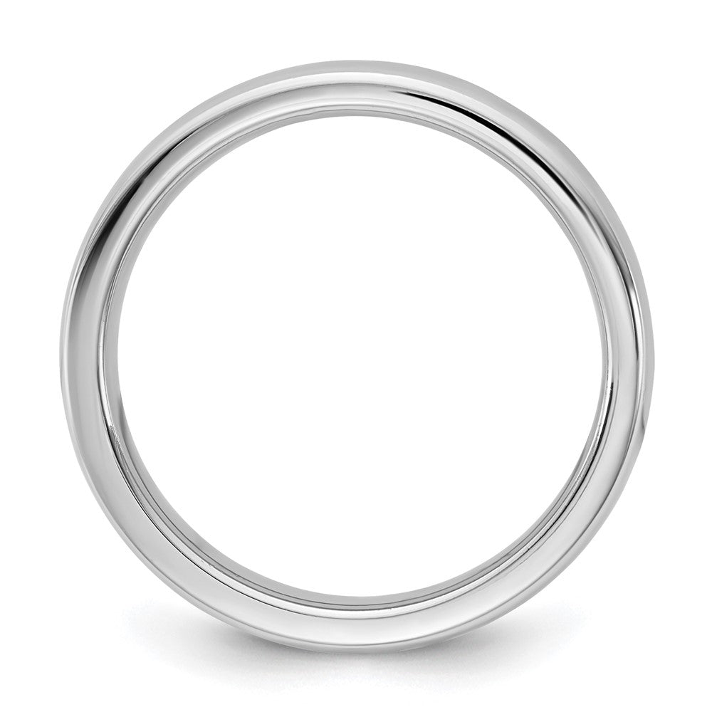 European Comfort Fit Band - WBC