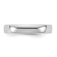 European Comfort Fit Band - WBC