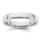 European Comfort Fit Band - WBC