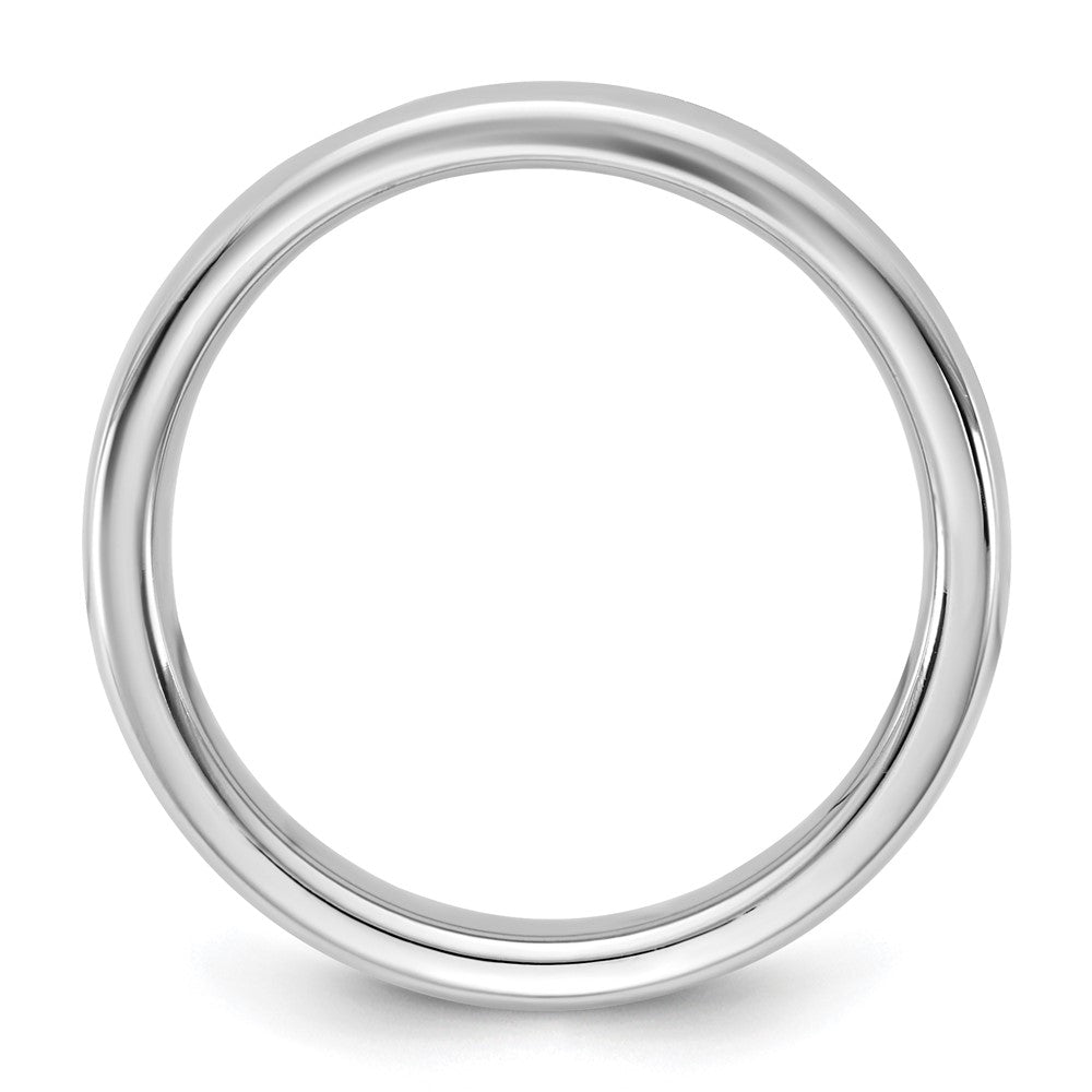 European Comfort Fit Band - WBC