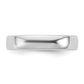 European Comfort Fit Band - WBC