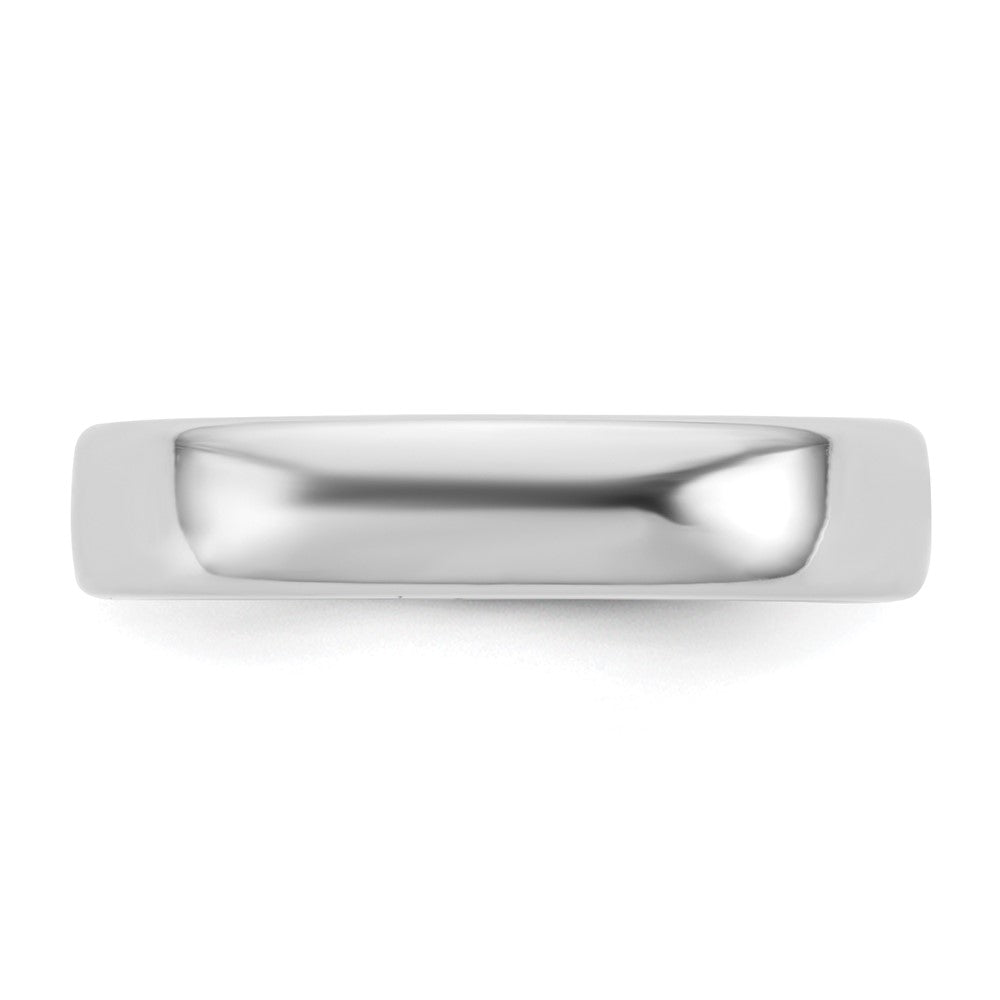 European Comfort Fit Band - WBC