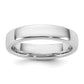 European Comfort Fit Band - WBC