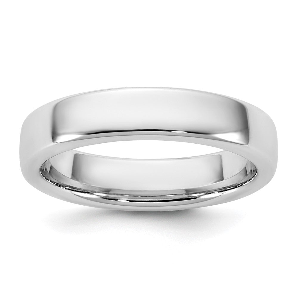 European Comfort Fit Band - WBC