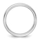 European Comfort Fit Band - WBC