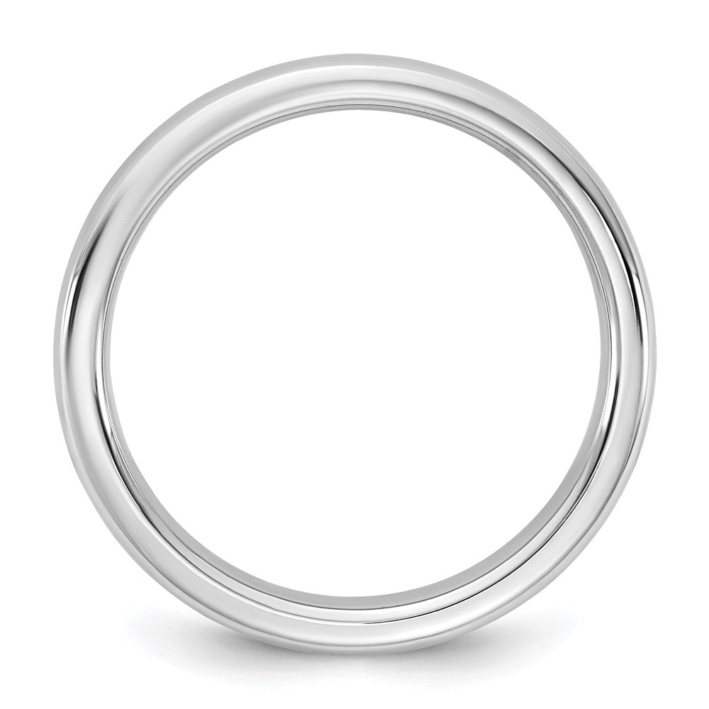 European Comfort Fit Band - WBC
