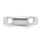 European Comfort Fit Band - WBC
