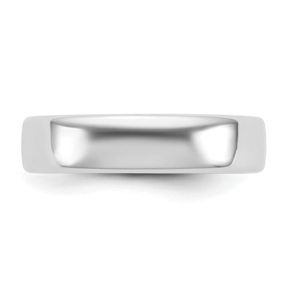 European Comfort Fit Band - WBC