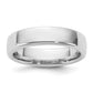 European Comfort Fit Band - WBC