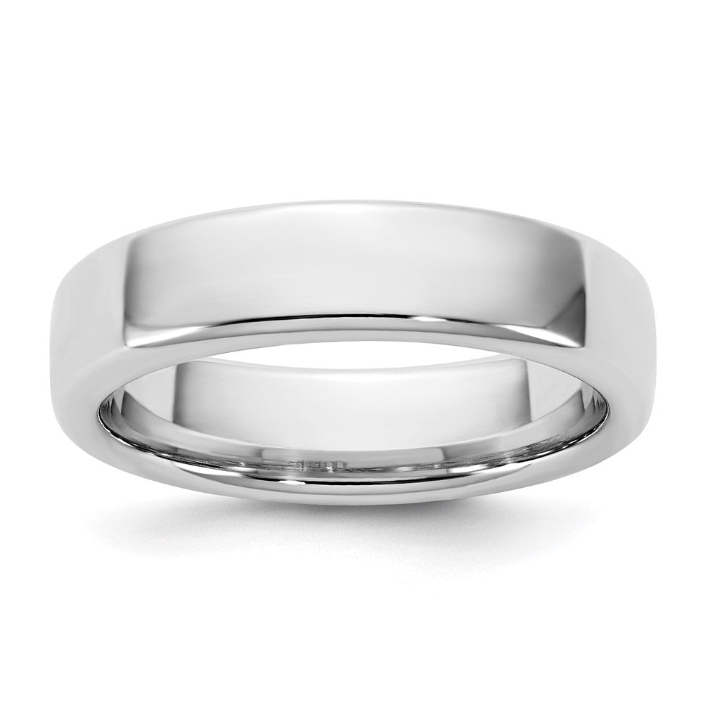 European Comfort Fit Band - WBC