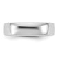 European Comfort Fit Band - WBC