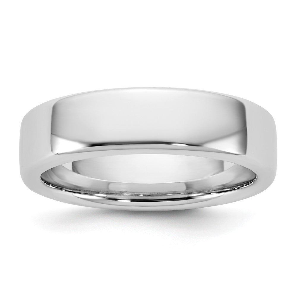 European Comfort Fit Band - WBC