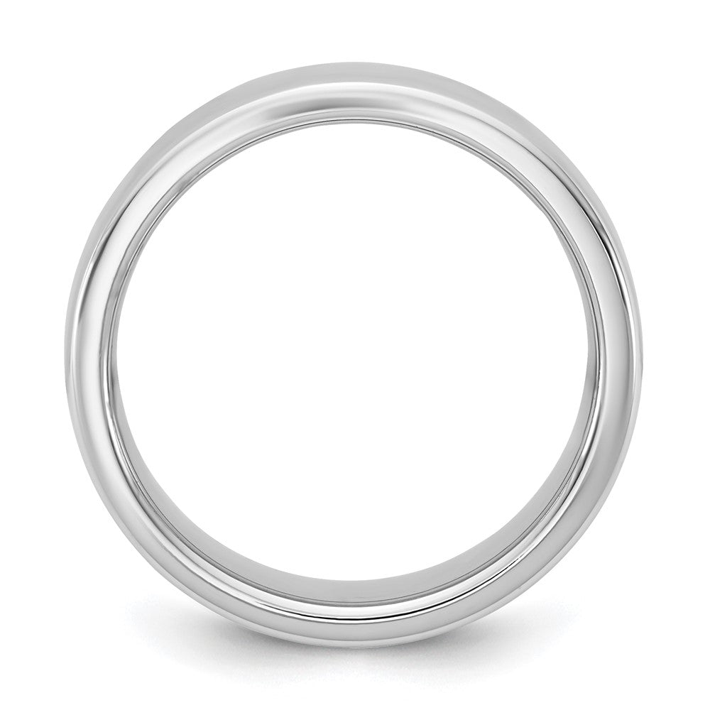 European Comfort Fit Band - WBC