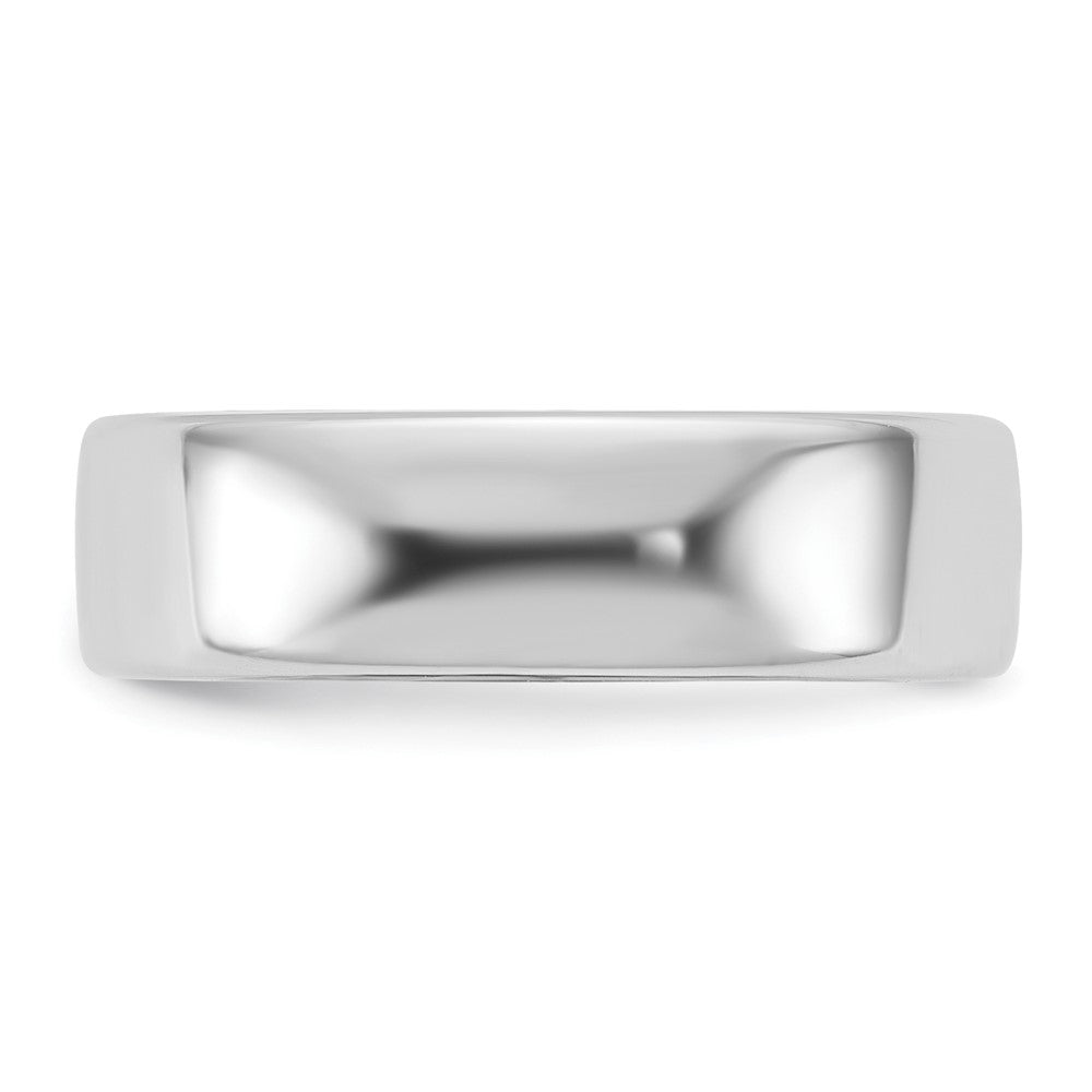 European Comfort Fit Band - WBC