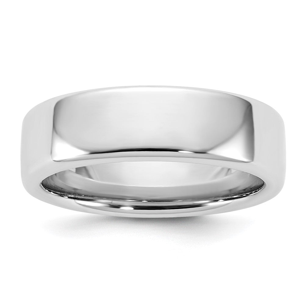 European Comfort Fit Band - WBC