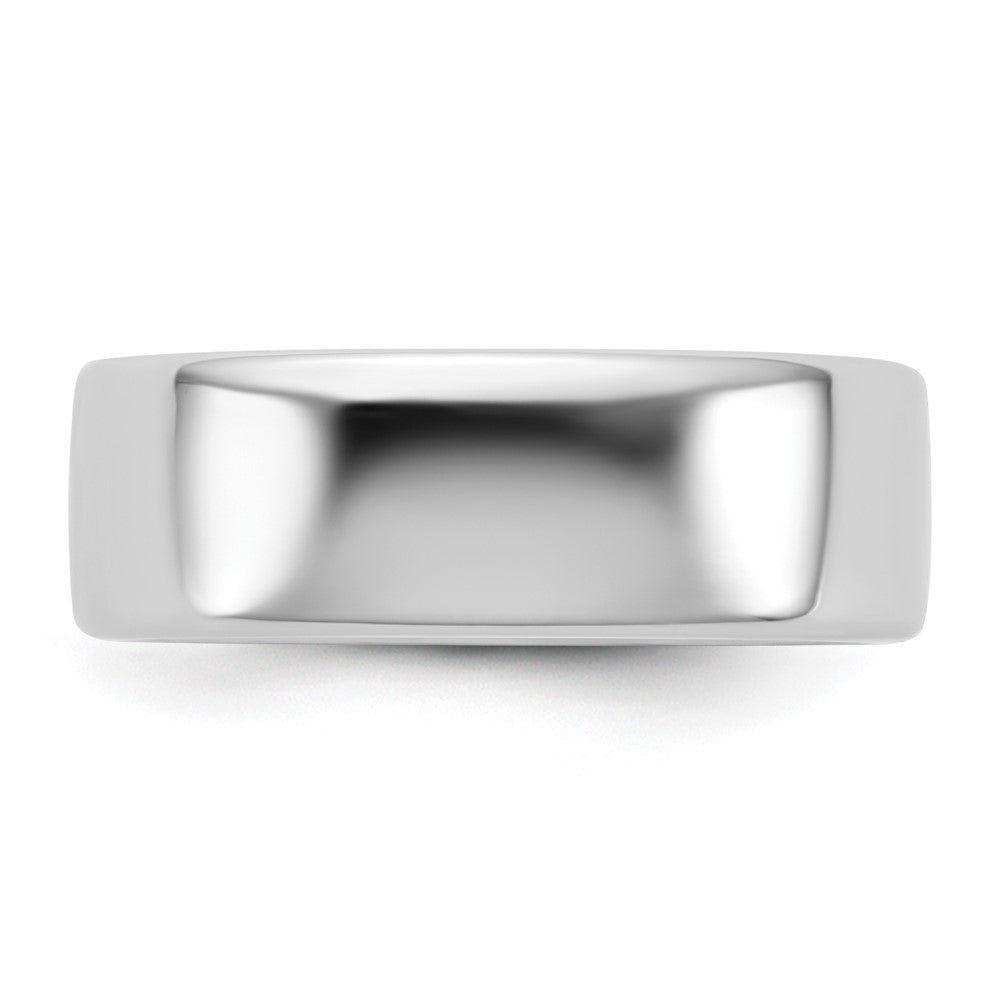 European Comfort Fit Band - WBC