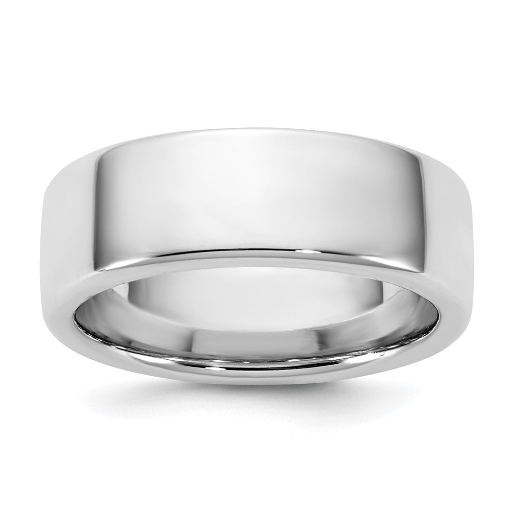 European Comfort Fit Band - WBC