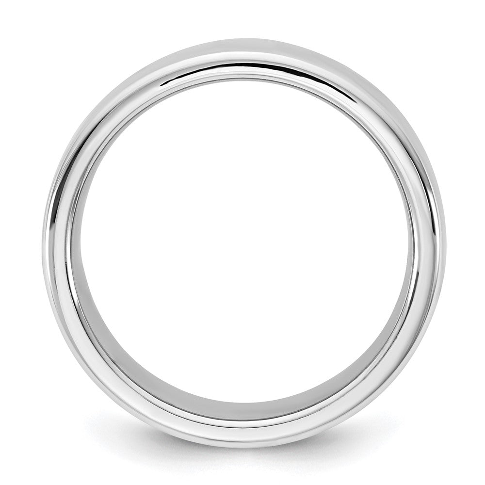 European Comfort Fit Band - WBC
