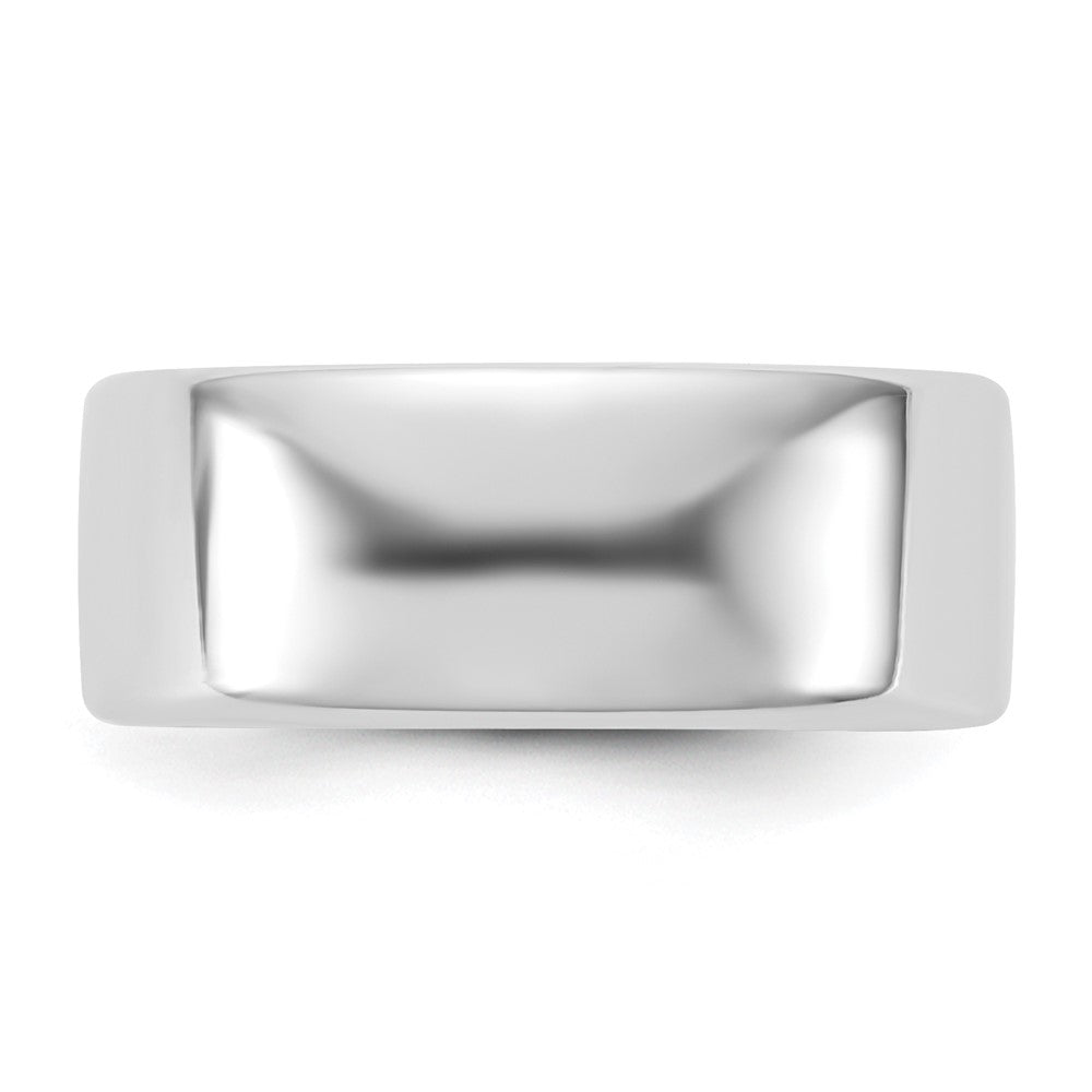 European Comfort Fit Band - WBC